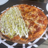 Viking Pizza Mad