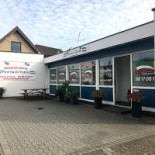 Da Marino Udenfor