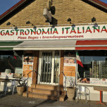 Gastronomia Italiana Udenfor