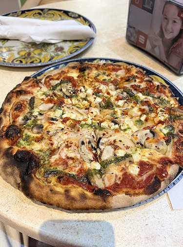 Gastronomia Italiana Mad