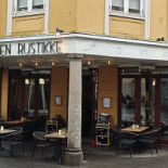 Den Rustikke Udenfor