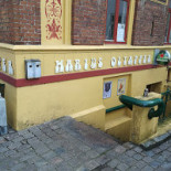 Marius Øltapper Udenfor