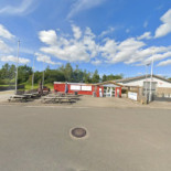 Kraemmerhuset Udenfor
