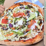 Costa Pizza Mad