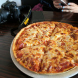 Costa Pizza Mad