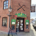 Den Gamle Vingaard Udenfor