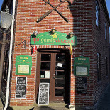 Den Gamle Vingaard Udenfor