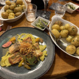Den Gamle Vingaard Mad