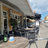 Havnekroen Udenfor