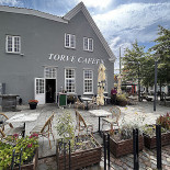 Torvet Udenfor