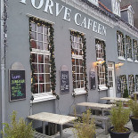 Torvet Udenfor