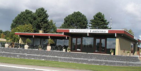 Lanterna Udenfor