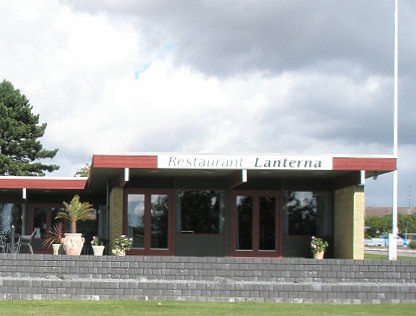 Lanterna Udenfor