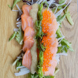 Kaiseki Sushi Mad