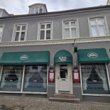 Pinden Udenfor