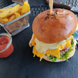 Burger Mania Mad