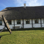 Hummerens Hus Udenfor