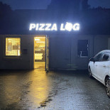 Pizza Loeg Udenfor