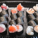 Nira Sushi Mad