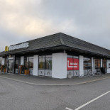 Mcdonald's Udenfor