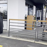 Mcdonald's Udenfor