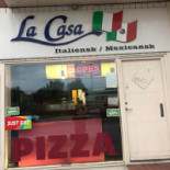 La Casa Udenfor