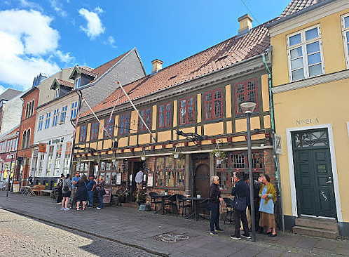 Gringas Udenfor