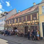Gringas Udenfor