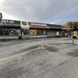 Mcdonald's Udenfor