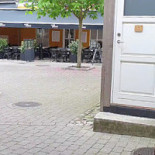 Rib House Udenfor