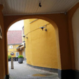 Rib House Udenfor