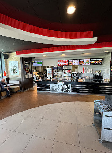 Burger King Inde