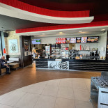Burger King Inde