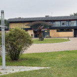 Kobaek Strand Udenfor