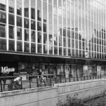 Magasin Aarhus Udenfor