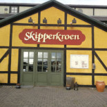 Skipperkroen Udenfor