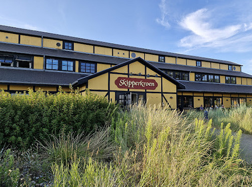 Skipperkroen Udenfor
