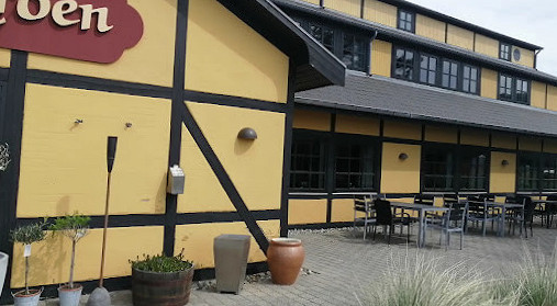 Skipperkroen Udenfor