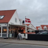 Kunstcafeen Udenfor