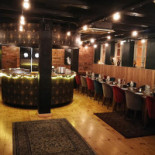 Bistro Dejavu Inde