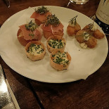 Bistro Dejavu Mad