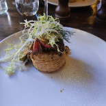 Bistro Dejavu Drik