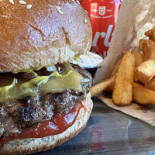 Hulks Burgerhus Mad