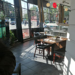 Fuji Sushi Udenfor