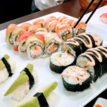 Fuji Sushi Mad