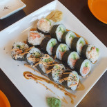 Fuji Sushi Mad