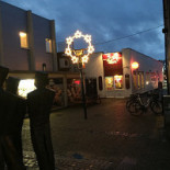 Post-pub Udenfor