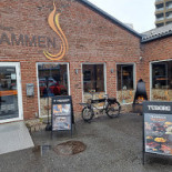 Flammen Udenfor