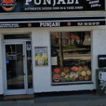 Punjabi Udenfor