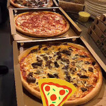Centro Pizzeria Mad